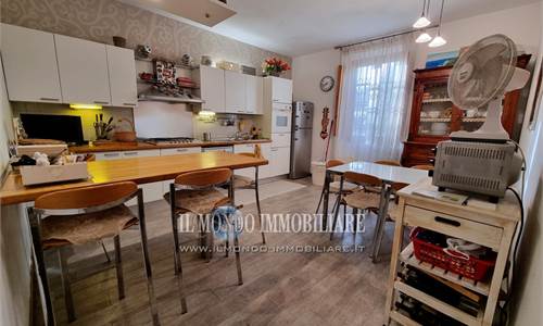 SESTO FIORENTINO Neto Terratetto 115 mq