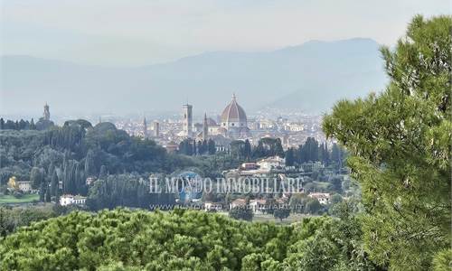 EUROPA 1 km Villa indipendente, giardino