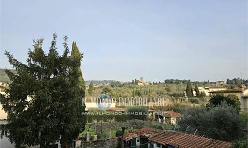 COVERCIANO Ponte a Mensola 3 vani