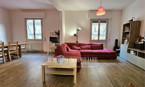 ALBERTI 5 vani ristrutturato ascensore